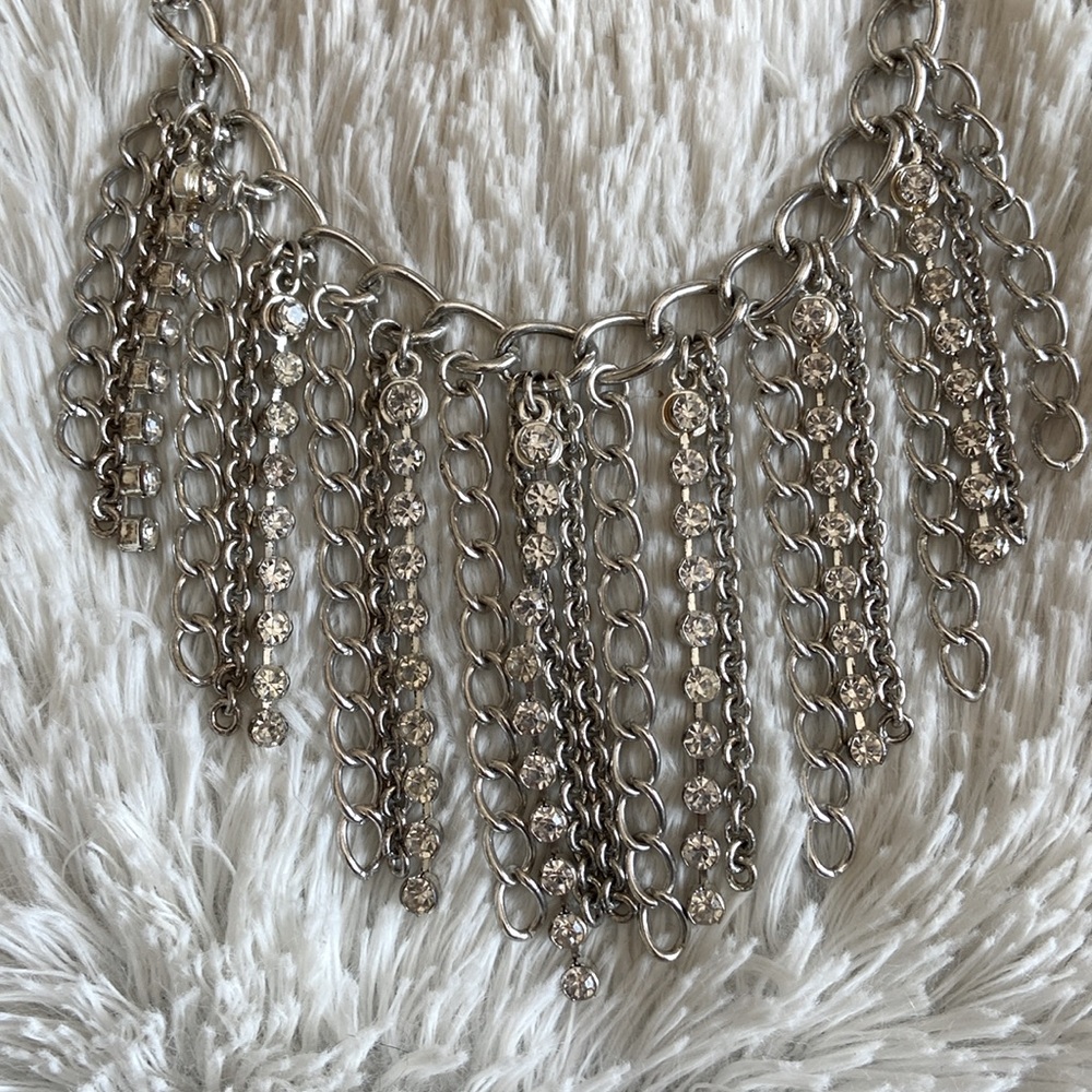 🪷Premier Designs Girl's Best Friend Necklace WITHOUT enhancer - Picture 9 of 9